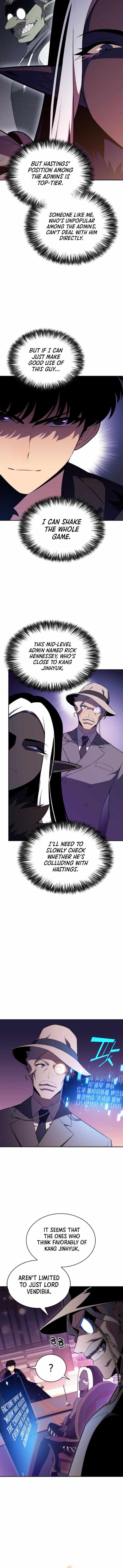 Solo Max-Level Newbie, Chapter 199 image 10